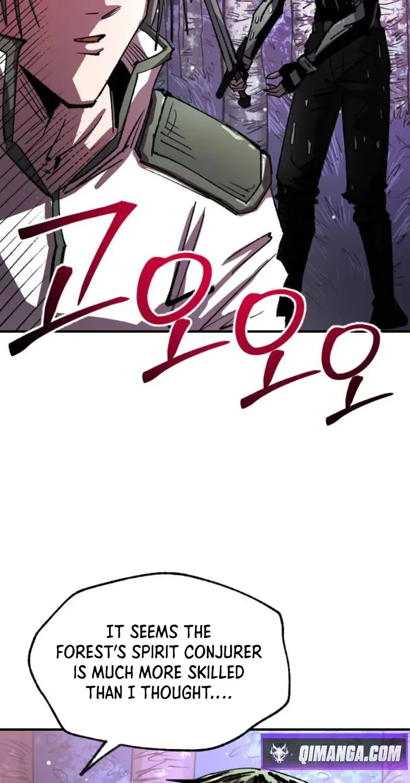 Island of Stars and Chains Chapter 73 page 82