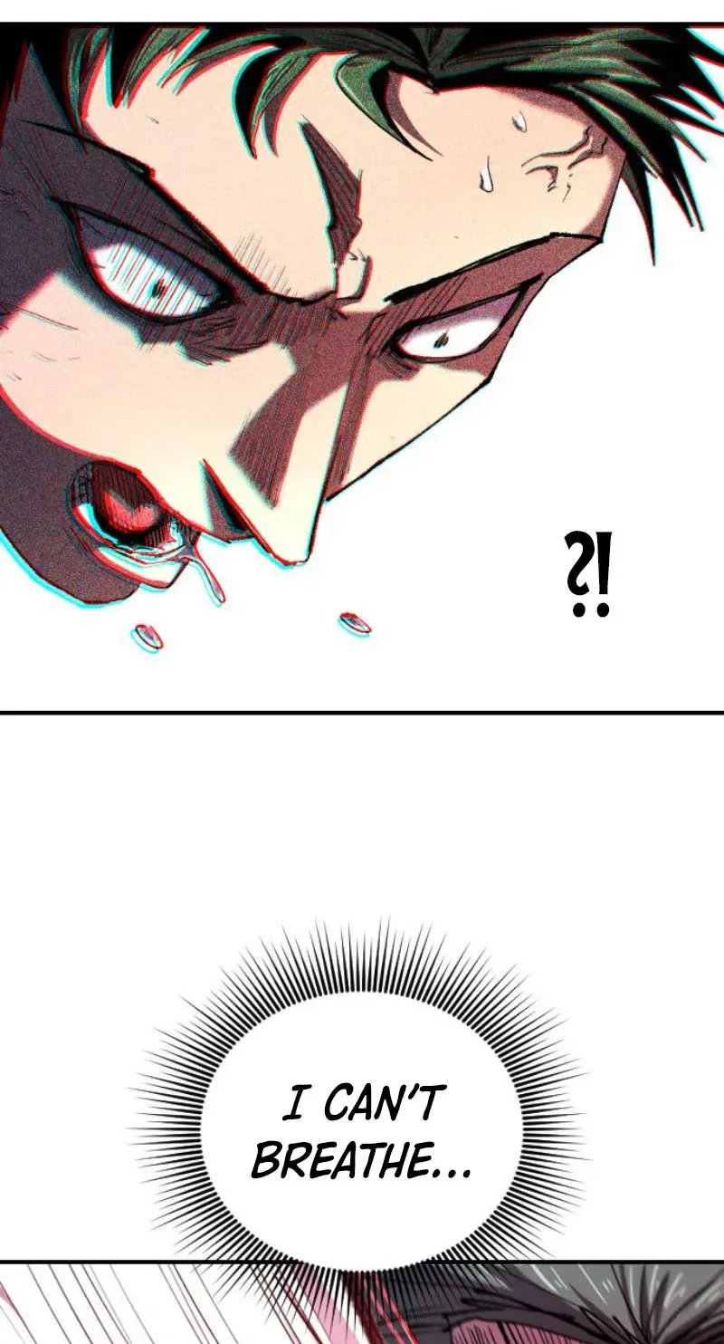 Island of Stars and Chains Chapter 73 page 92