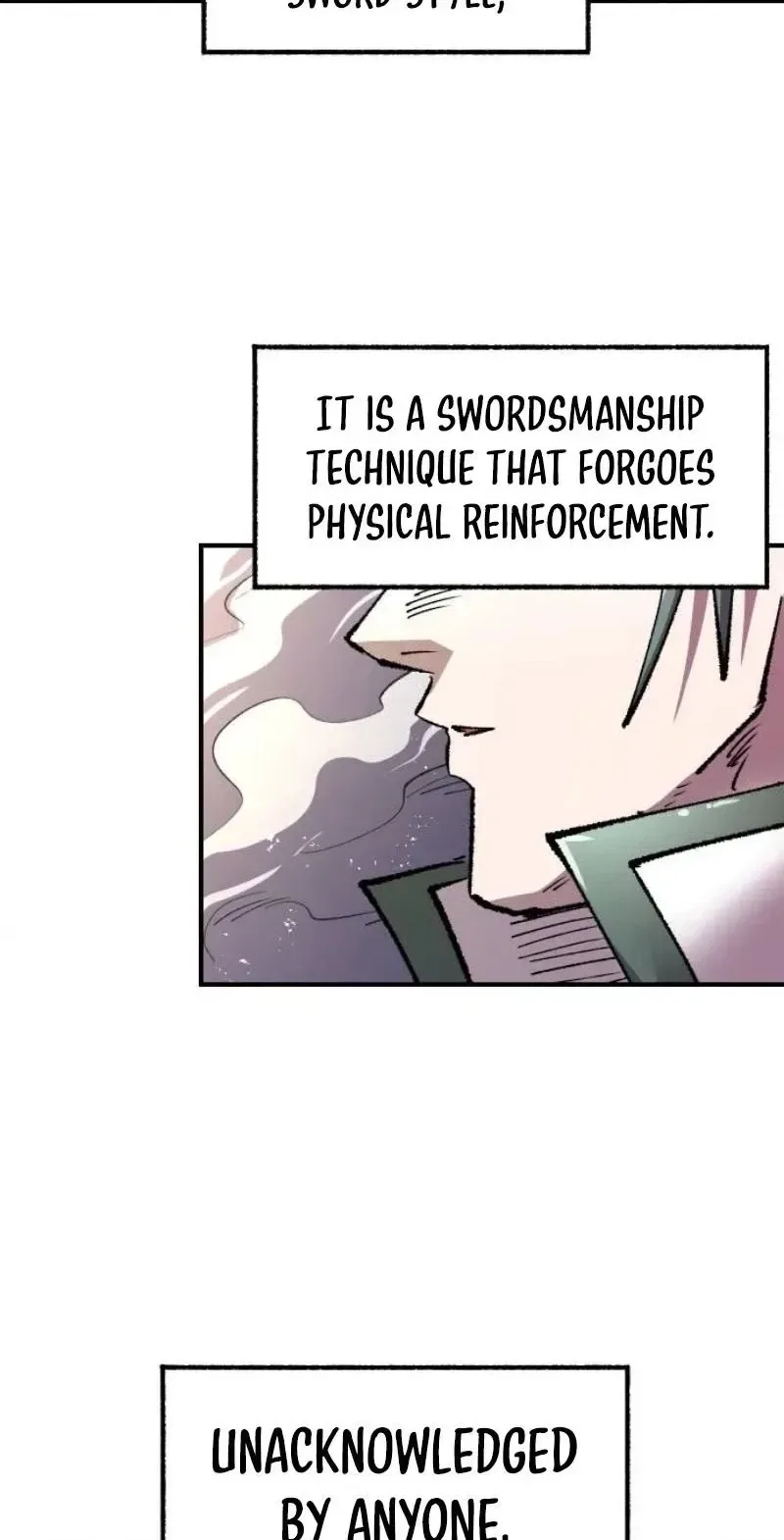 Island of Stars and Chains Chapter 73 page 100