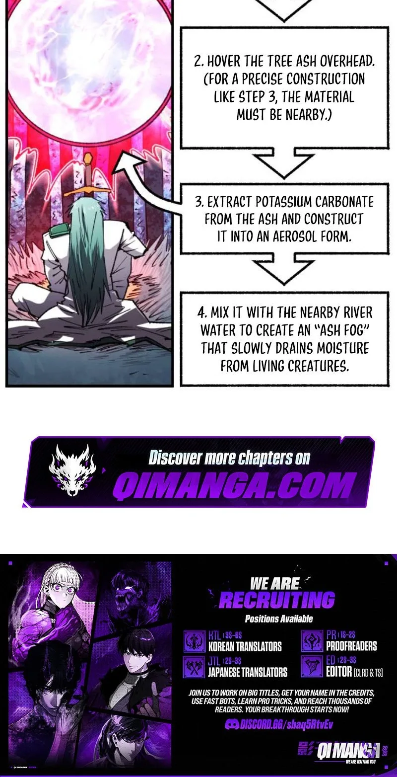 Island of Stars and Chains Chapter 73 page 104