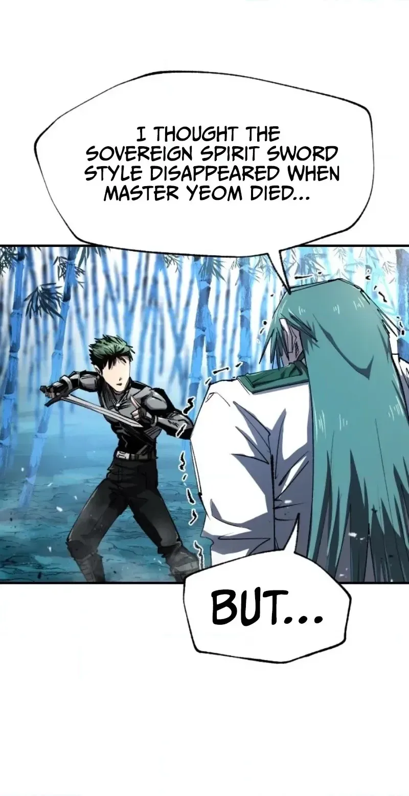 Island of Stars and Chains Chapter 74 page 20