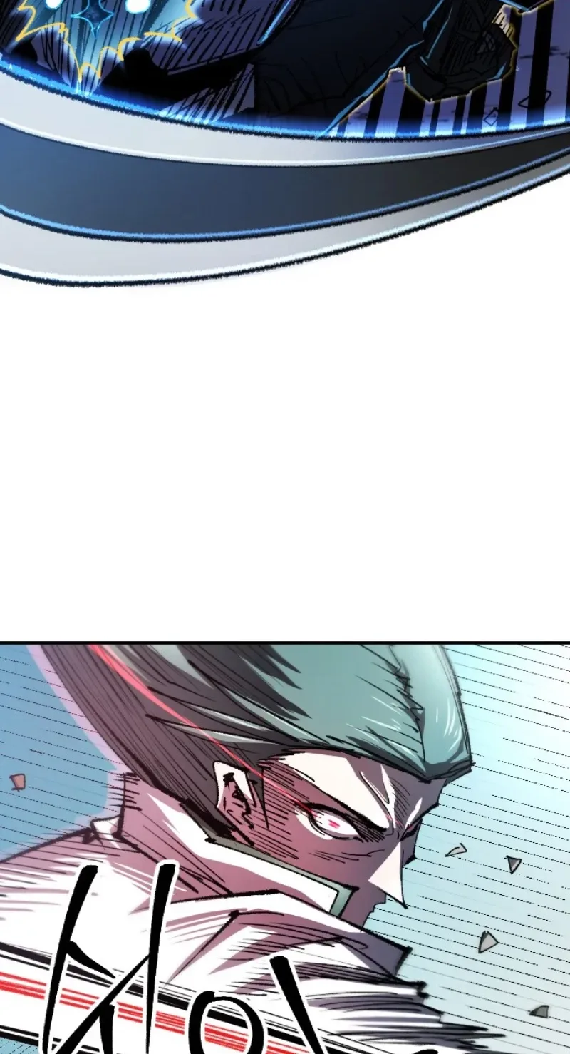 Island of Stars and Chains Chapter 74 page 8