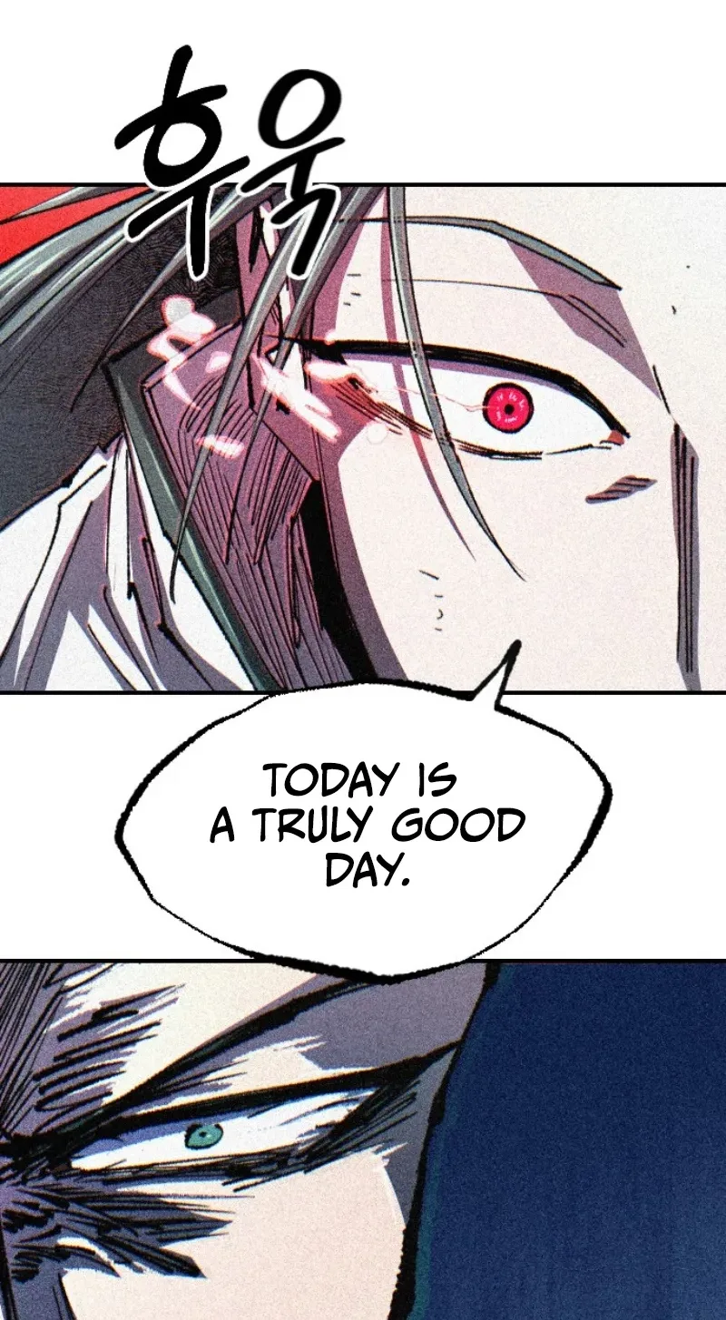 Island of Stars and Chains Chapter 74 page 22