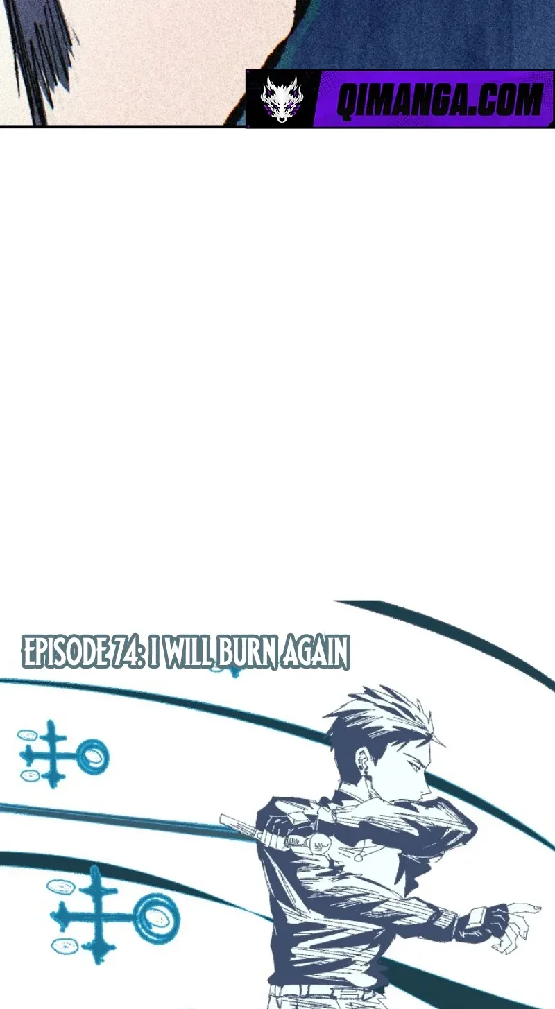Island of Stars and Chains Chapter 74 page 23