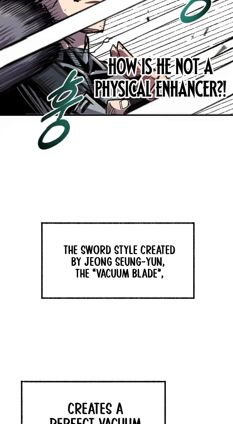 Island of Stars and Chains Chapter 74 page 27