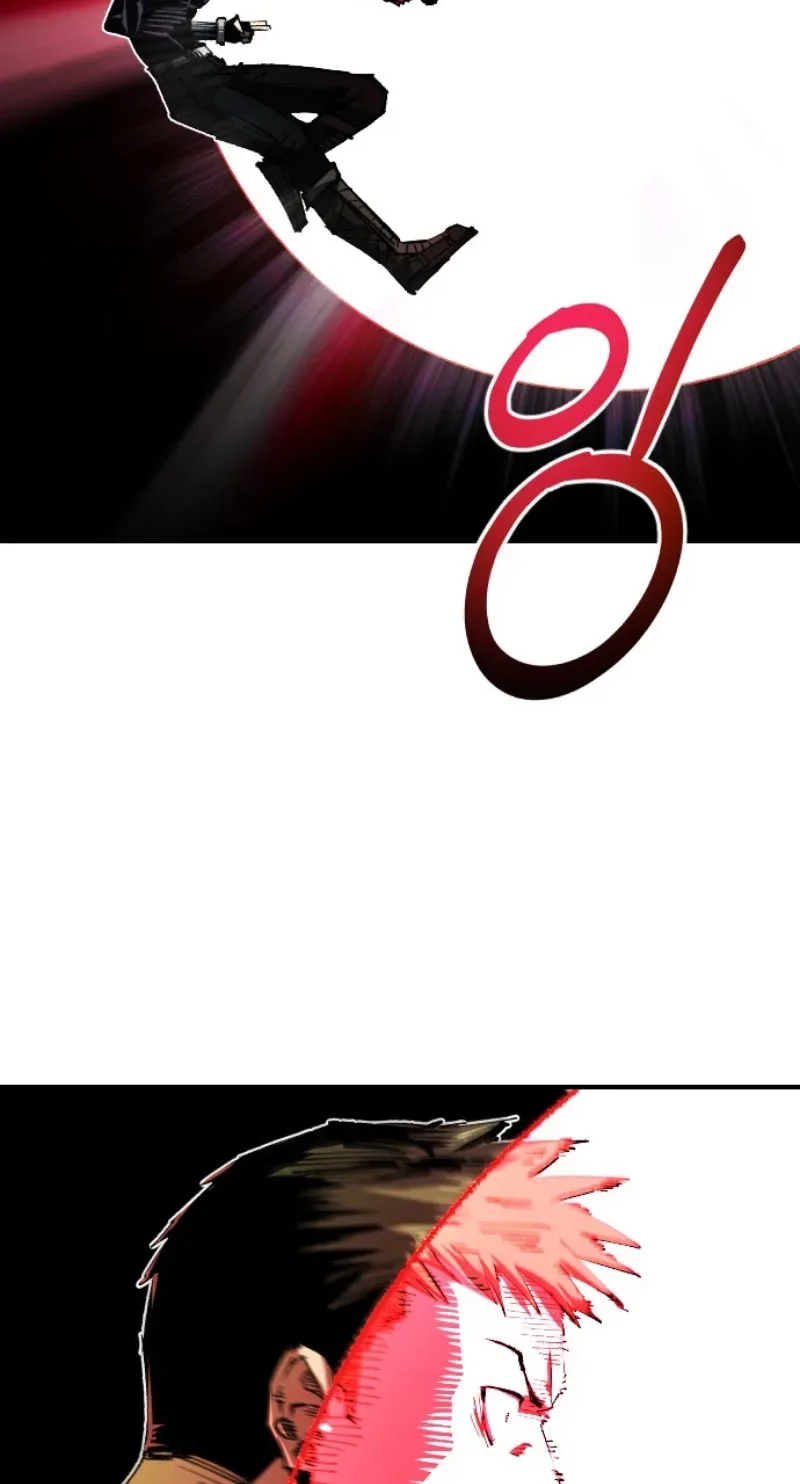 Island of Stars and Chains Chapter 74 page 32