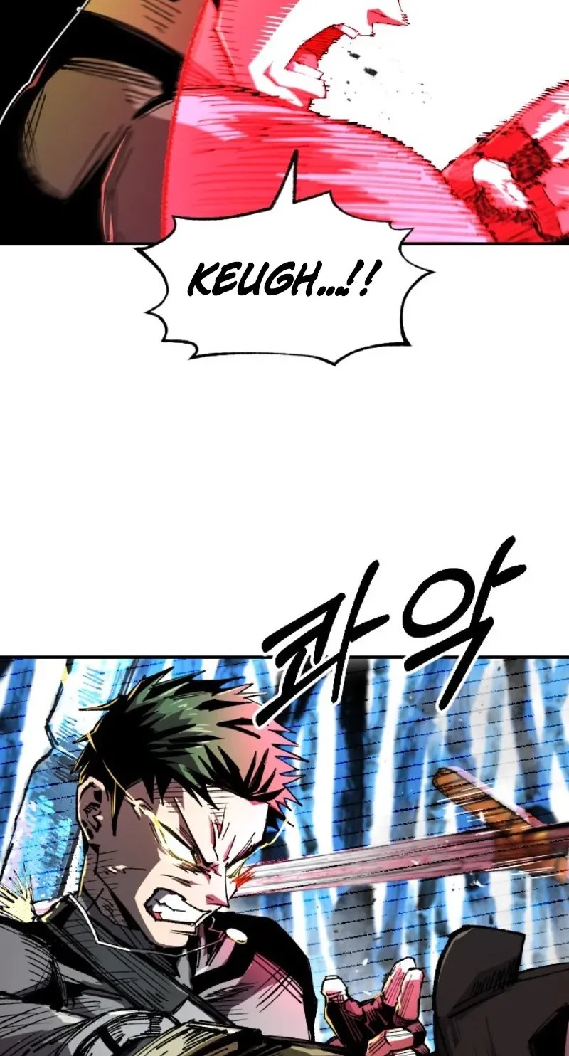 Island of Stars and Chains Chapter 74 page 33