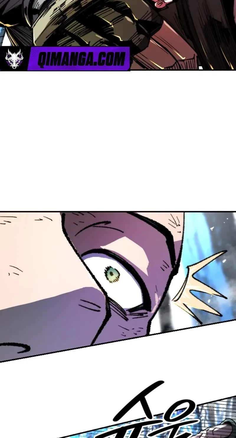 Island of Stars and Chains Chapter 74 page 34