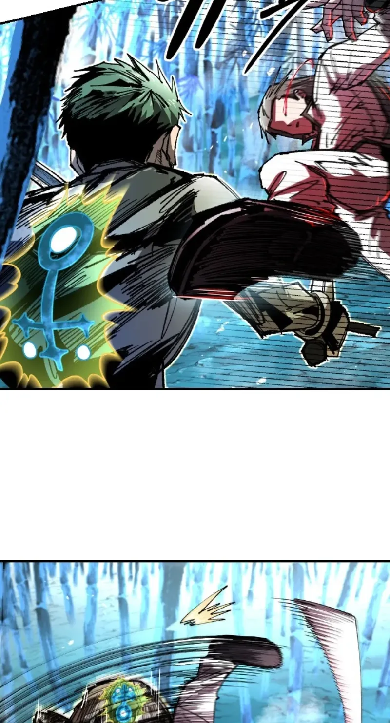 Island of Stars and Chains Chapter 74 page 35