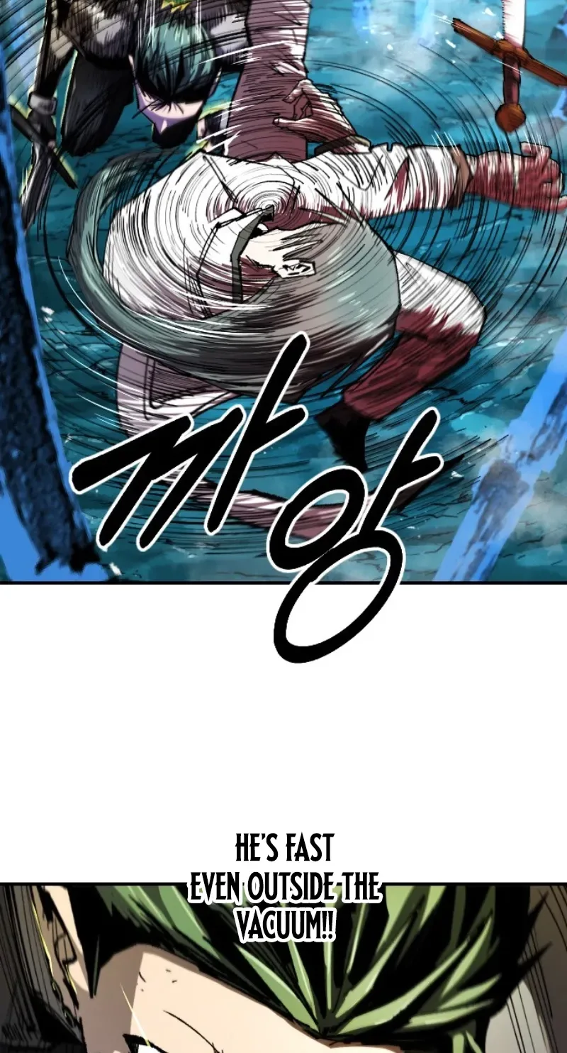 Island of Stars and Chains Chapter 74 page 36