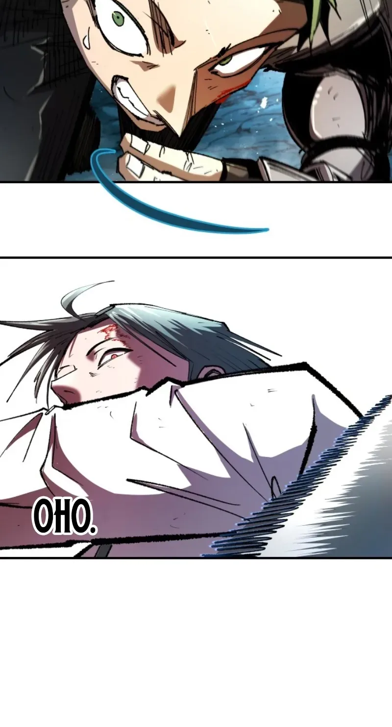 Island of Stars and Chains Chapter 74 page 37