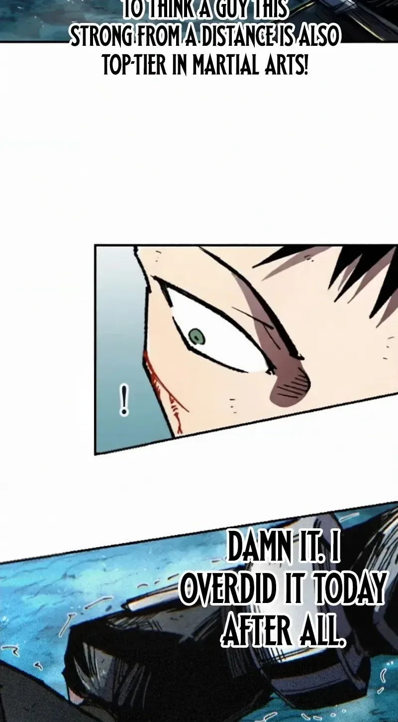 Island of Stars and Chains Chapter 74 page 40
