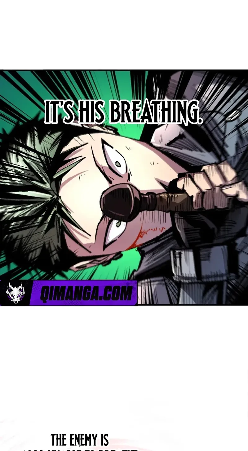 Island of Stars and Chains Chapter 74 page 46