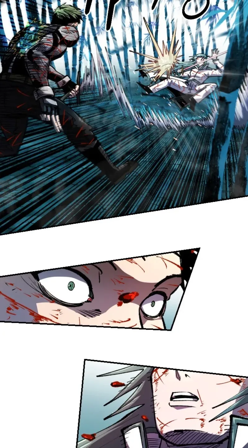Island of Stars and Chains Chapter 74 page 64