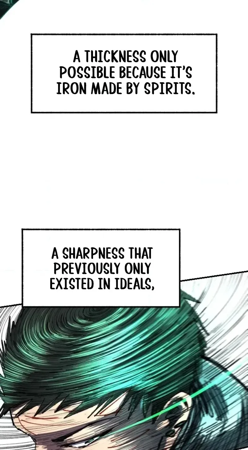 Island of Stars and Chains Chapter 74 page 70