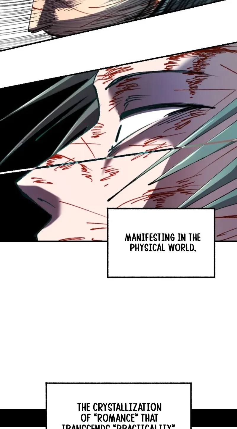 Island of Stars and Chains Chapter 74 page 71