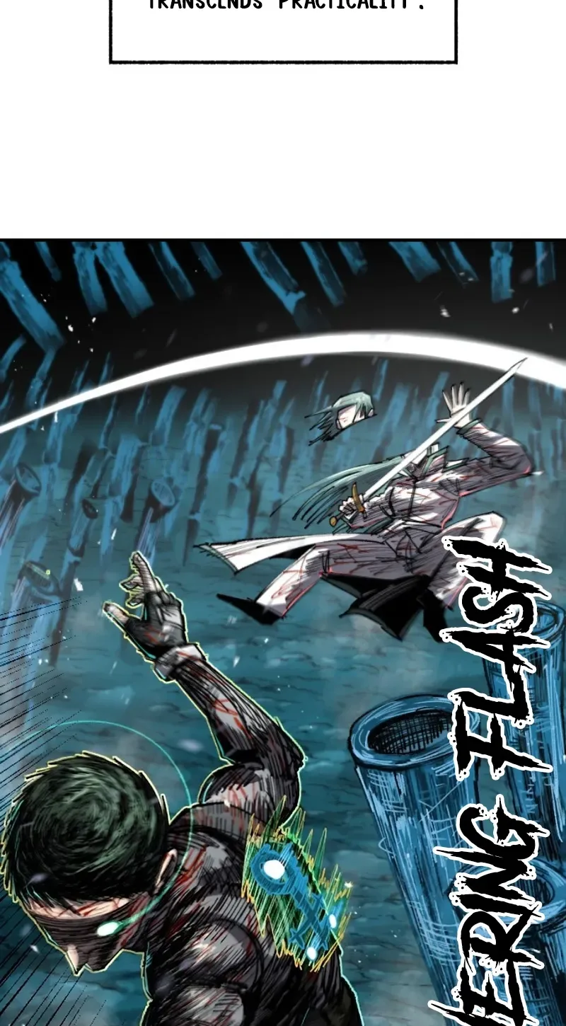 Island of Stars and Chains Chapter 74 page 72
