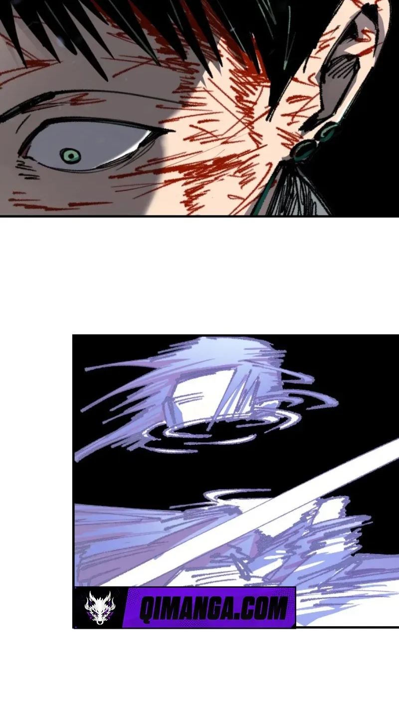 Island of Stars and Chains Chapter 74 page 74