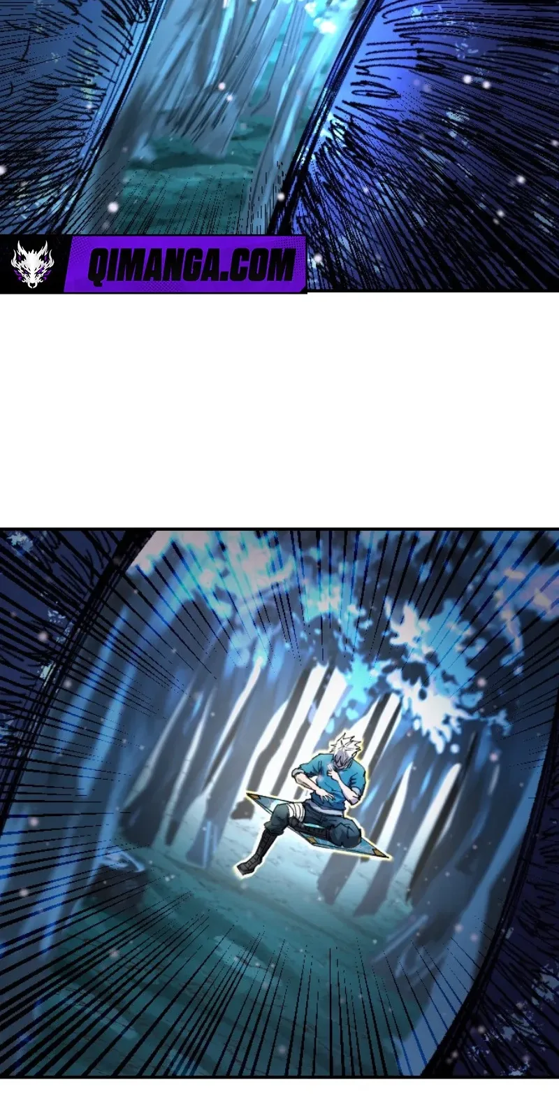 Island of Stars and Chains Chapter 74 page 83