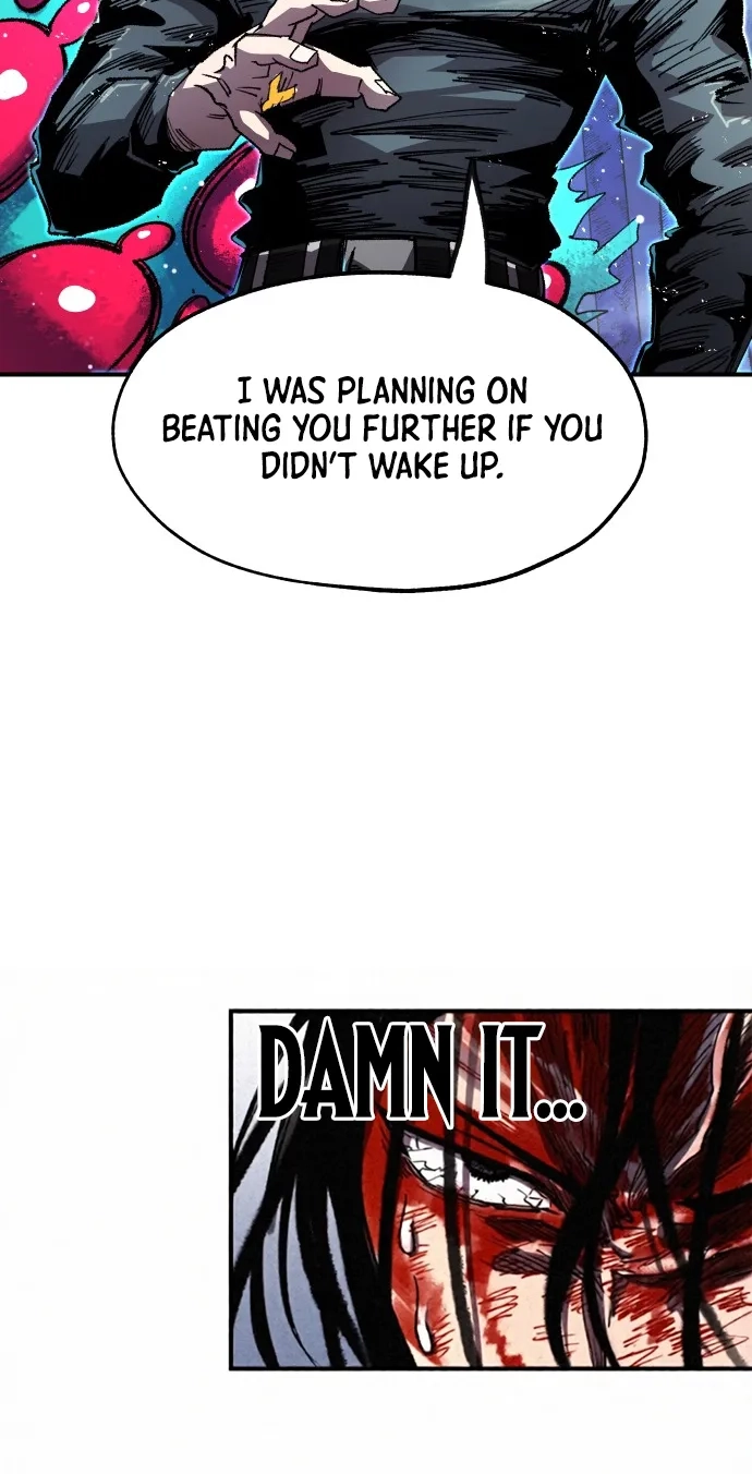 Island of Stars and Chains Chapter 77 page 5