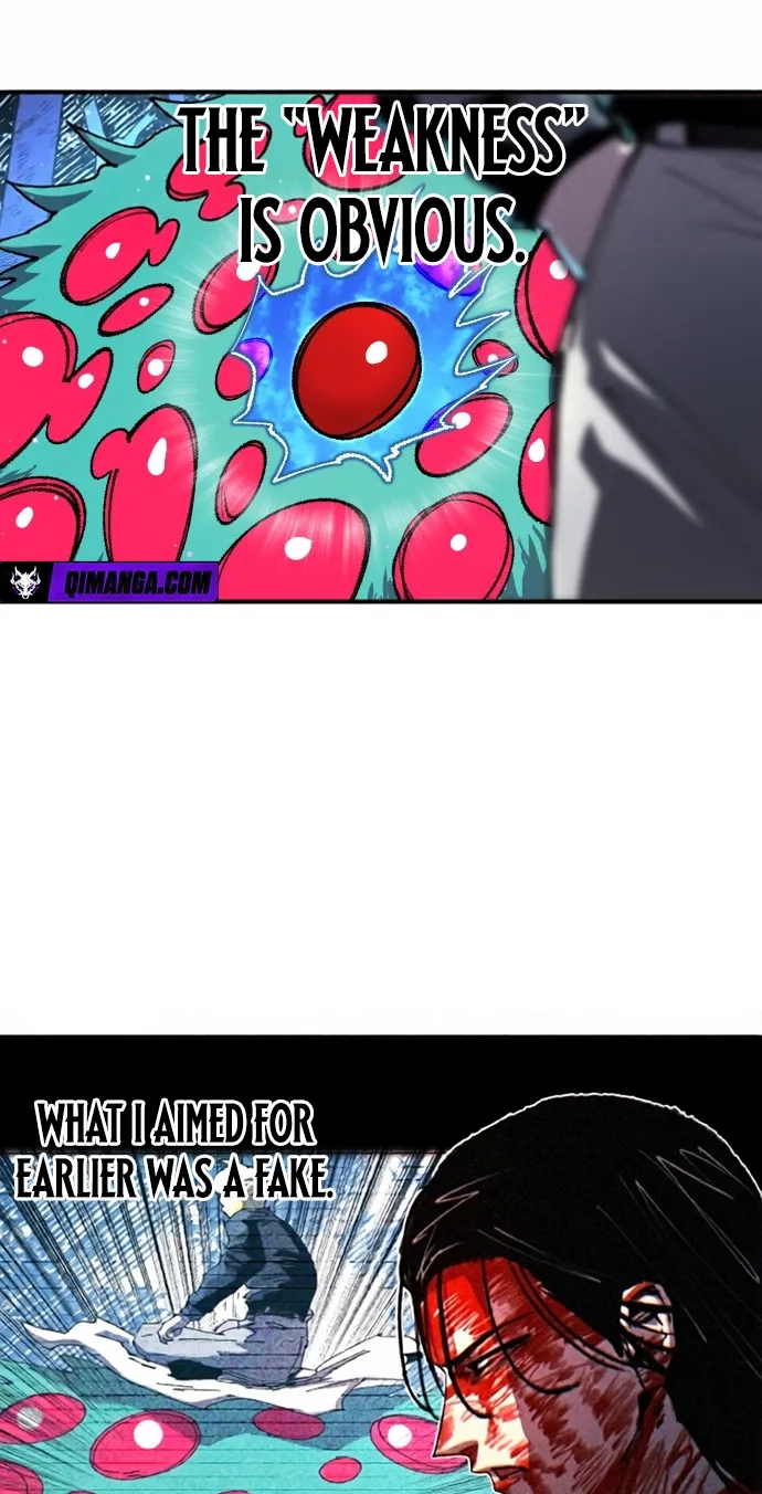Island of Stars and Chains Chapter 77 page 6