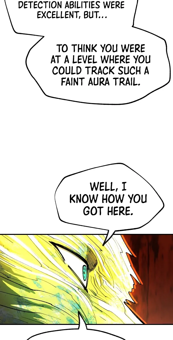 Island of Stars and Chains Chapter 77 page 9