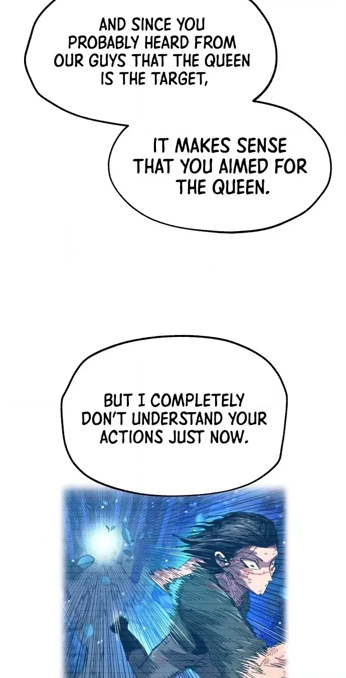 Island of Stars and Chains Chapter 77 page 10