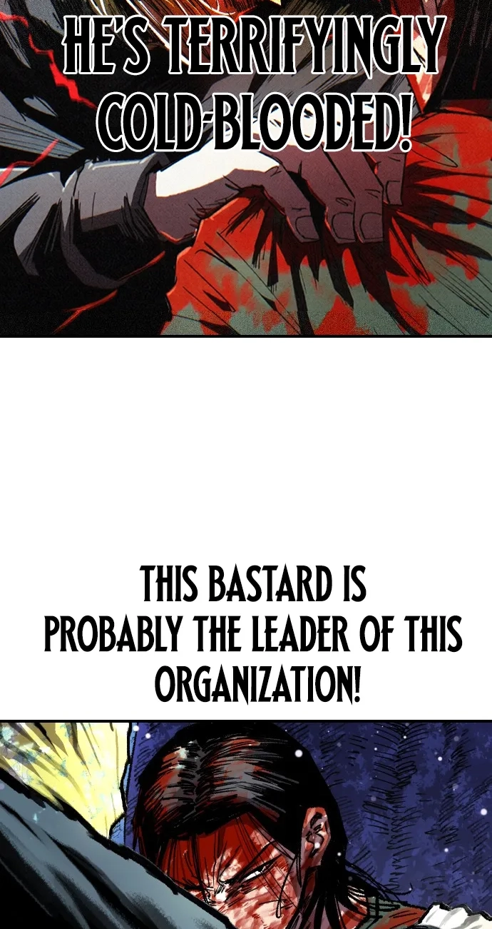 Island of Stars and Chains Chapter 77 page 14