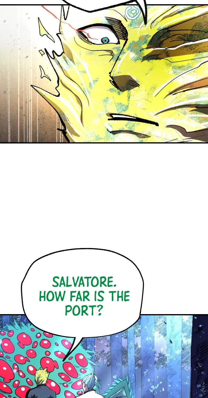 Island of Stars and Chains Chapter 77 page 26