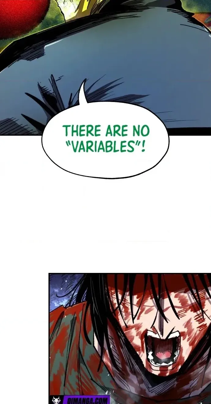 Island of Stars and Chains Chapter 77 page 30