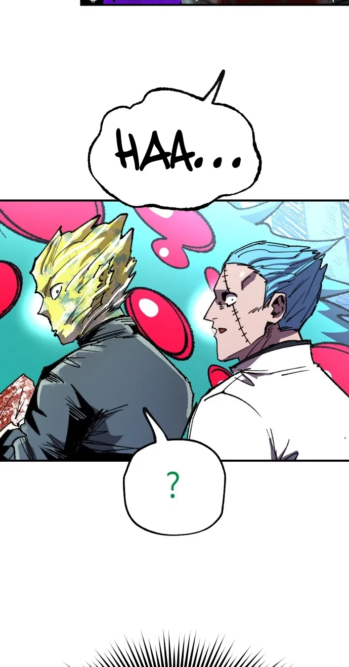Island of Stars and Chains Chapter 77 page 31