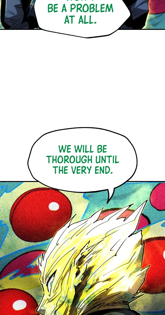 Island of Stars and Chains Chapter 77 page 29