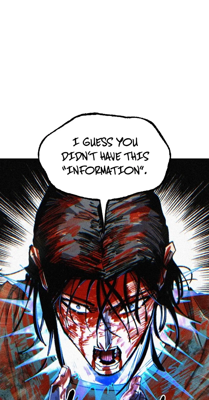 Island of Stars and Chains Chapter 77 page 33