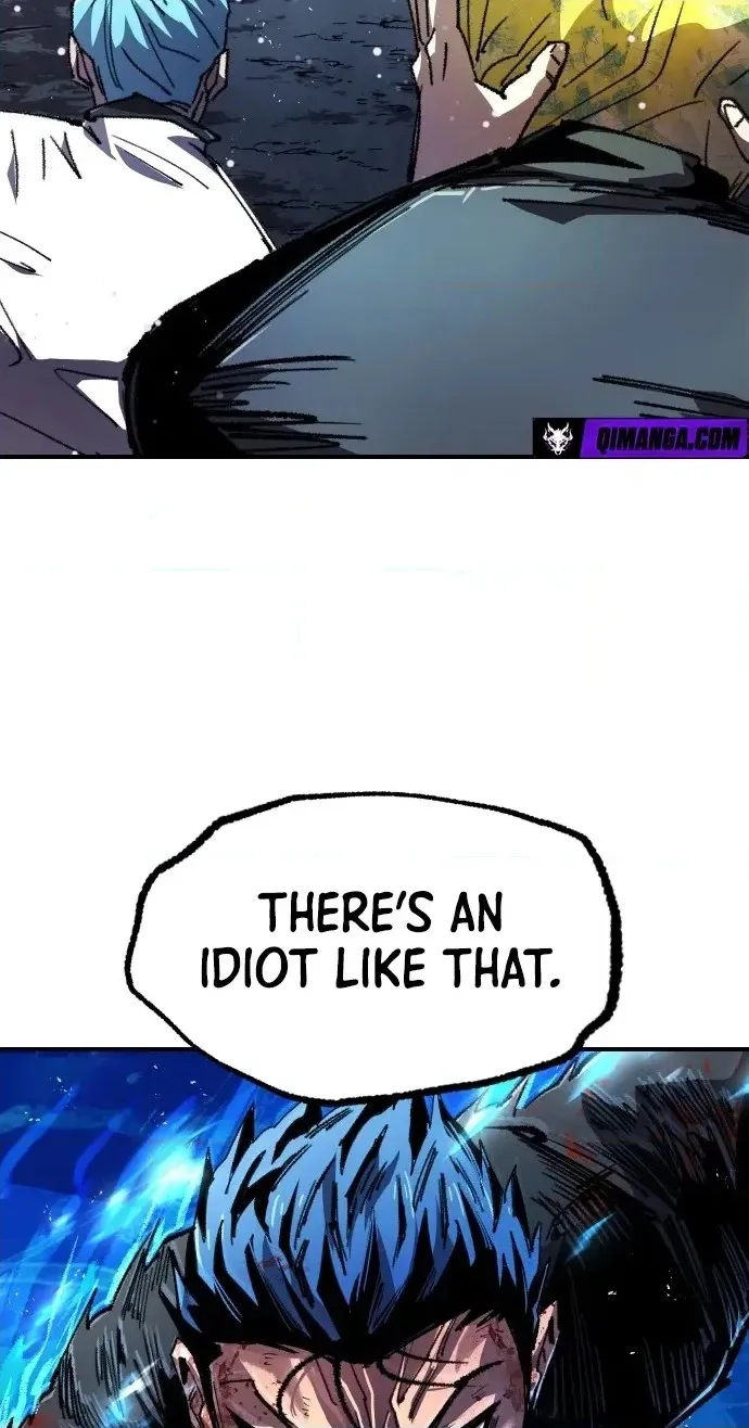 Island of Stars and Chains Chapter 77 page 40