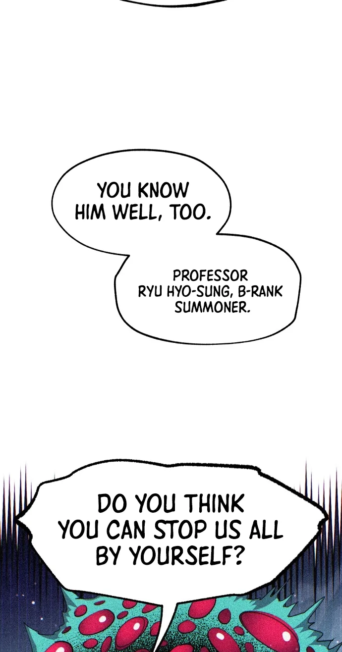 Island of Stars and Chains Chapter 77 page 42