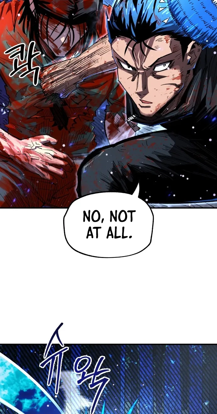 Island of Stars and Chains Chapter 77 page 44
