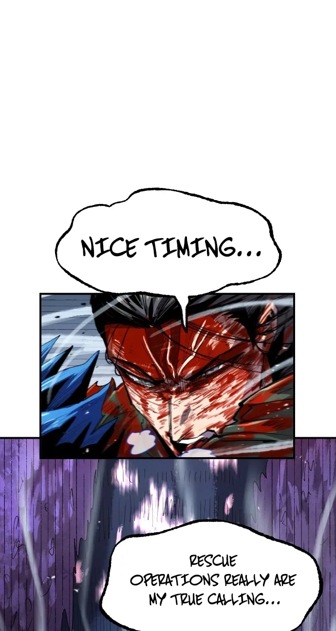 Island of Stars and Chains Chapter 77 page 48