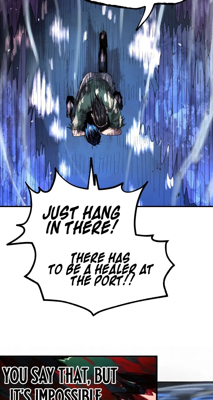 Island of Stars and Chains Chapter 77 page 49