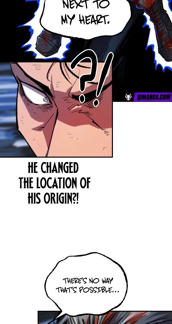 Island of Stars and Chains Chapter 77 page 52