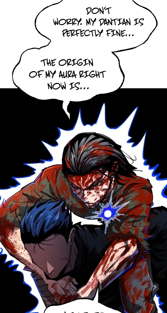 Island of Stars and Chains Chapter 77 page 51