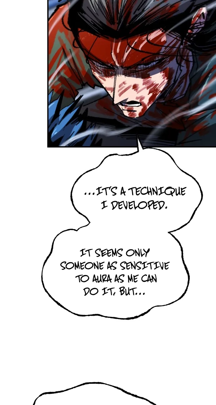 Island of Stars and Chains Chapter 77 page 53