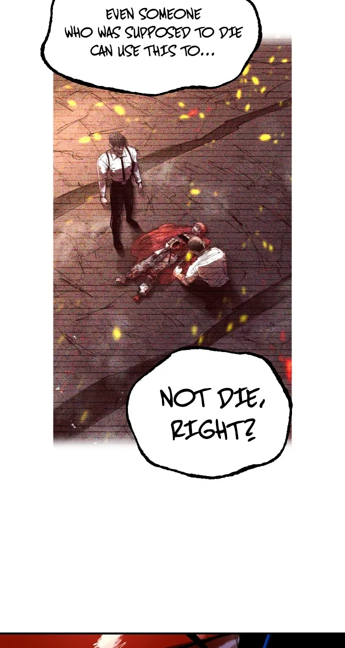 Island of Stars and Chains Chapter 77 page 54