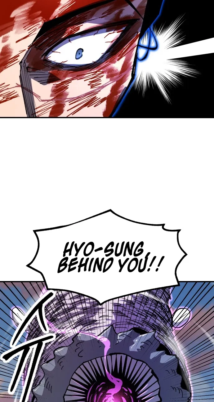 Island of Stars and Chains Chapter 77 page 55