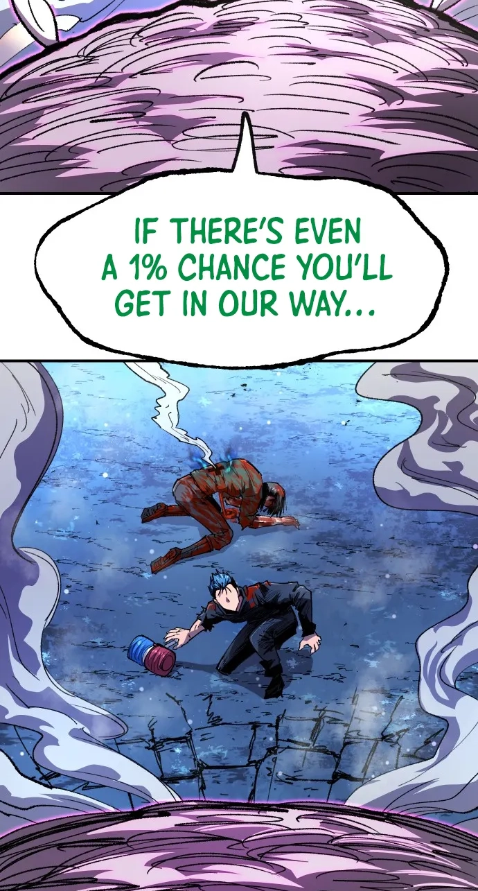 Island of Stars and Chains Chapter 77 page 59