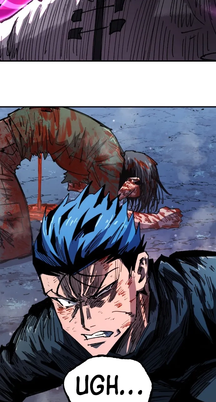 Island of Stars and Chains Chapter 77 page 61