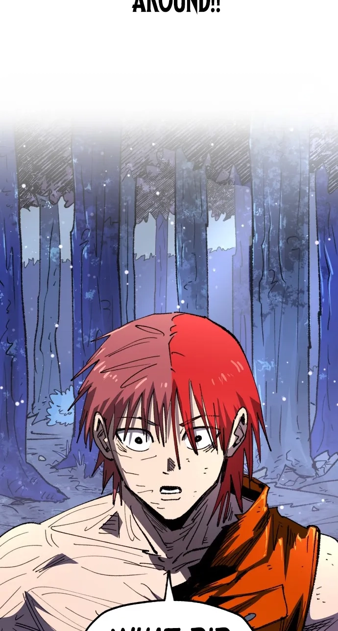 Island of Stars and Chains Chapter 77 page 64