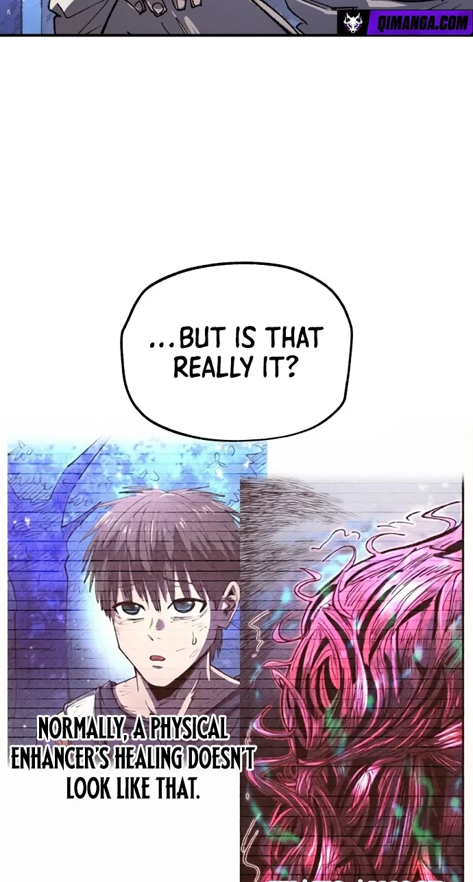 Island of Stars and Chains Chapter 77 page 66