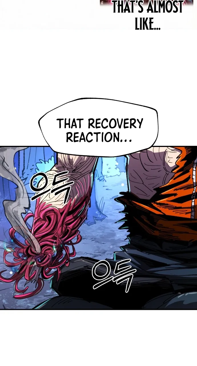 Island of Stars and Chains Chapter 77 page 67