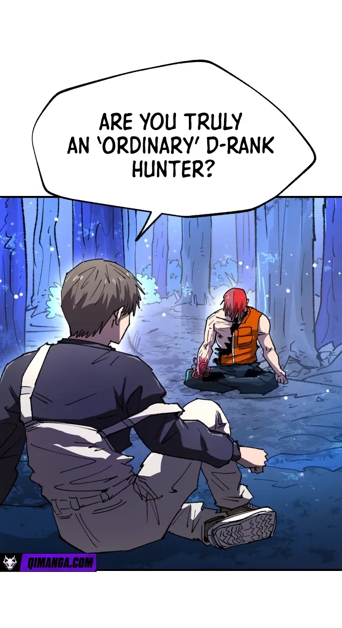 Island of Stars and Chains Chapter 77 page 69