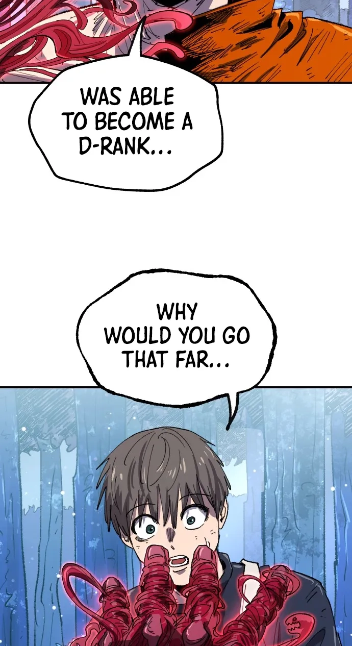 Island of Stars and Chains Chapter 77 page 76